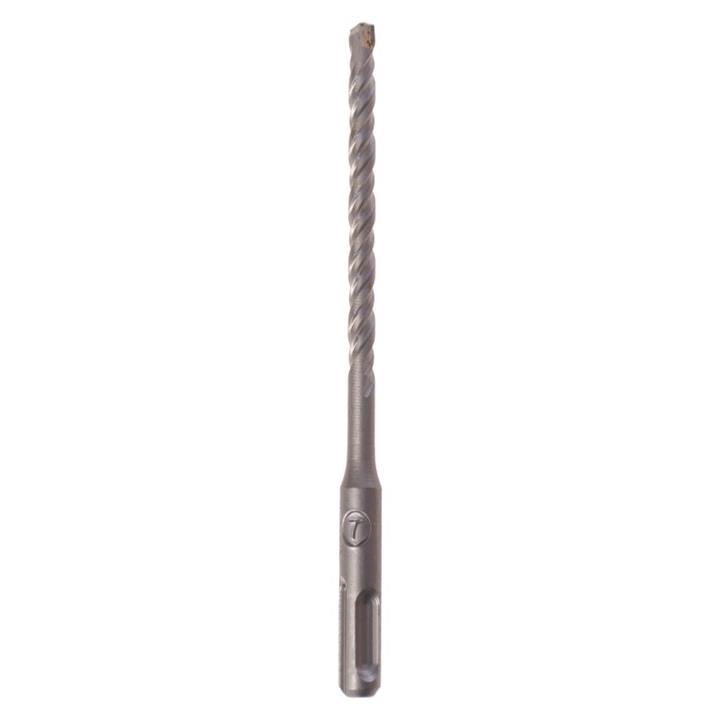 مته چهار شیار 4 الماس 7X110mm